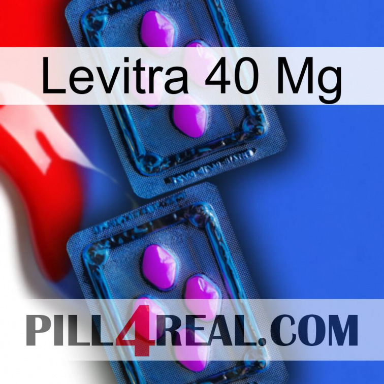 Levitra 40Mg 03